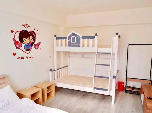 پانسیون Jingxin Village B&b