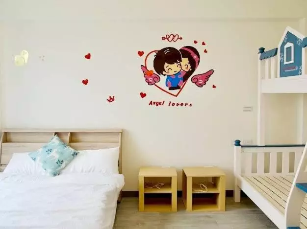 پانسیون Jingxin Village B&b