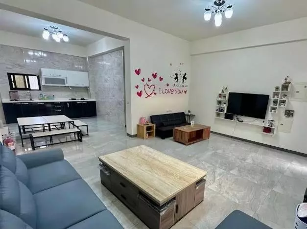 پانسیون Jingxin Village B&b