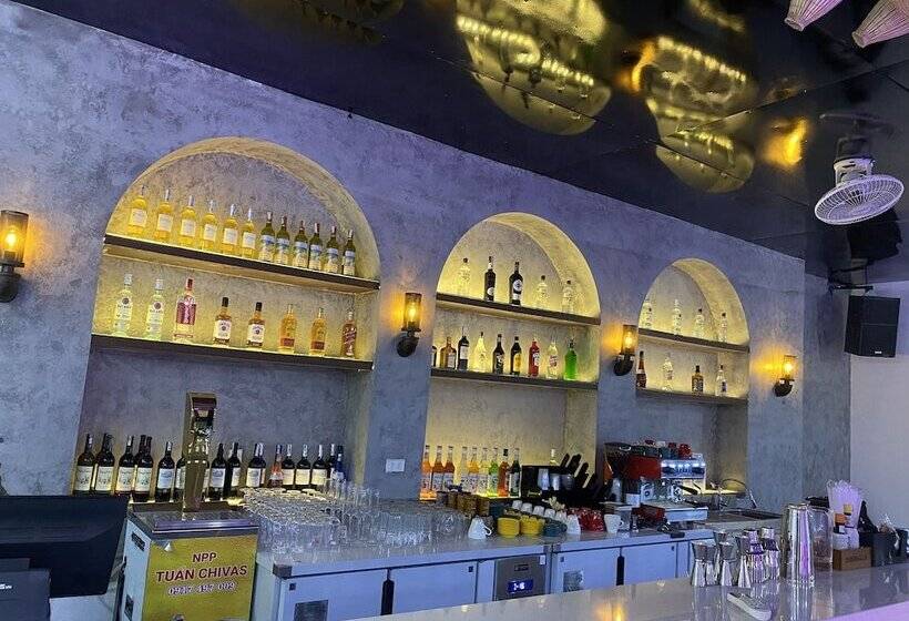 Quiri Hostel Ha Giang