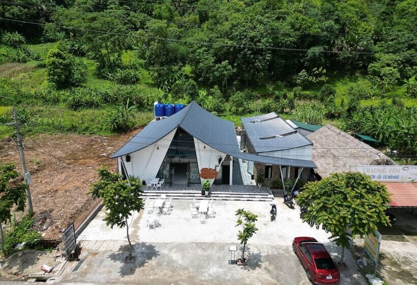 Quiri Hostel Ha Giang