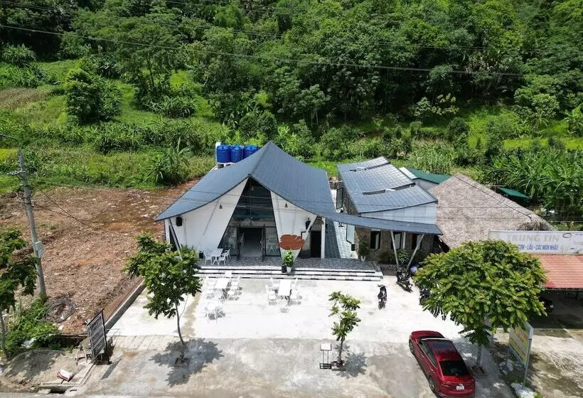 Quiri Hostel Ha Giang
