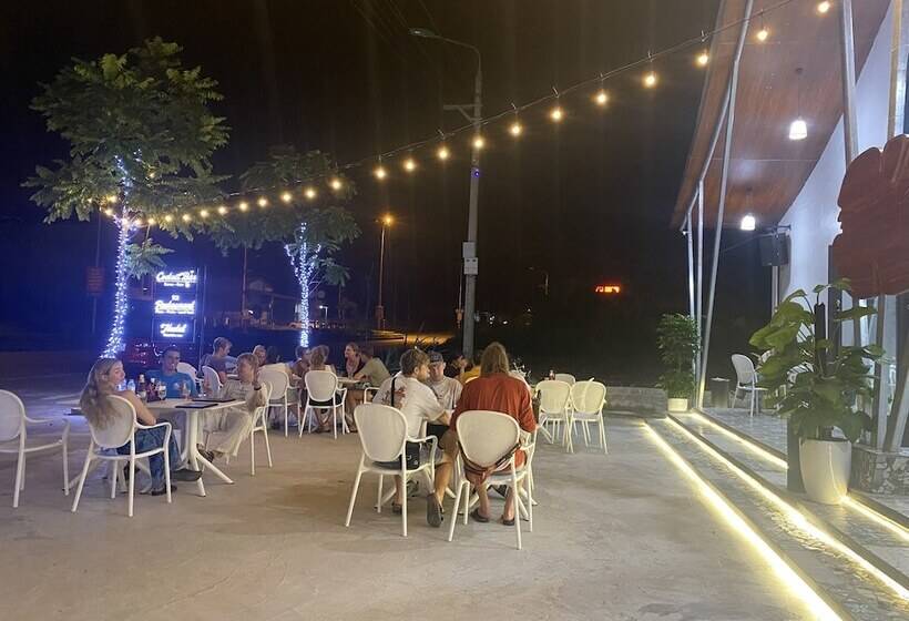 Quiri Hostel Ha Giang