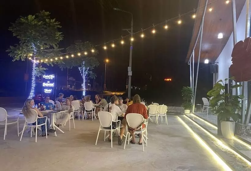 Quiri Hostel Ha Giang