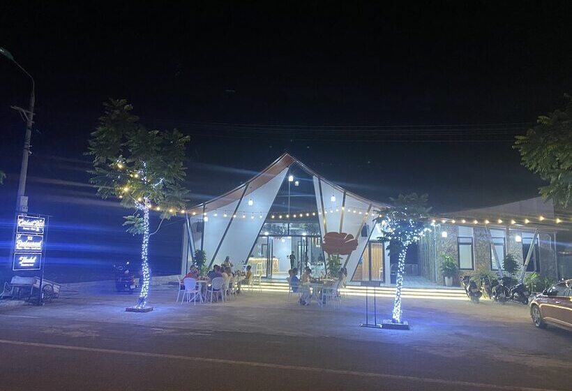 Quiri Hostel Ha Giang