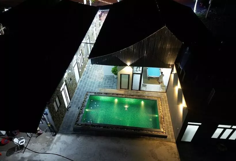 Quiri Hostel Ha Giang
