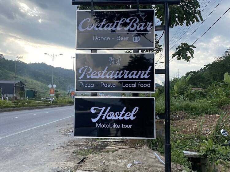 Quiri Hostel Ha Giang