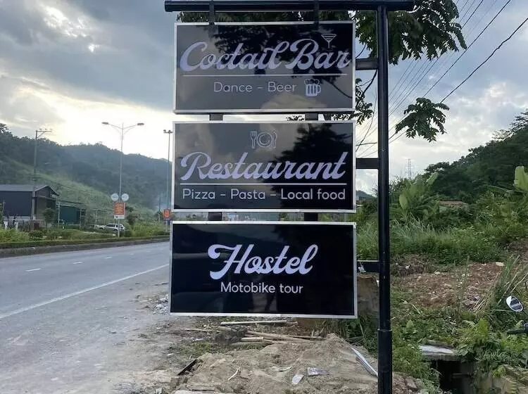 Quiri Hostel Ha Giang