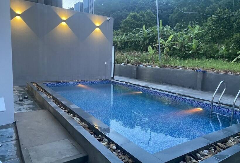 Quiri Hostel Ha Giang