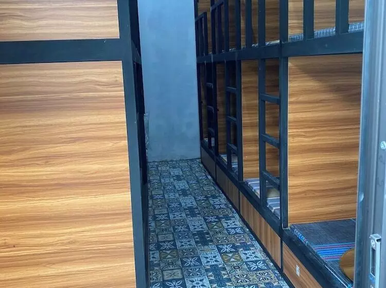 Quiri Hostel Ha Giang