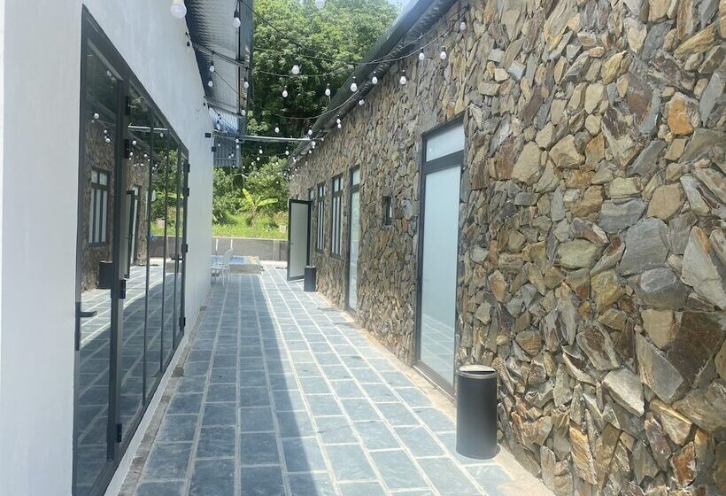 Quiri Hostel Ha Giang