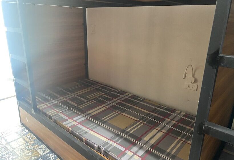 Quiri Hostel Ha Giang