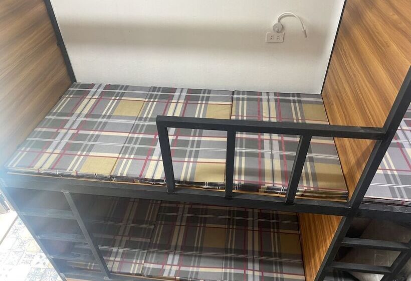 Quiri Hostel Ha Giang