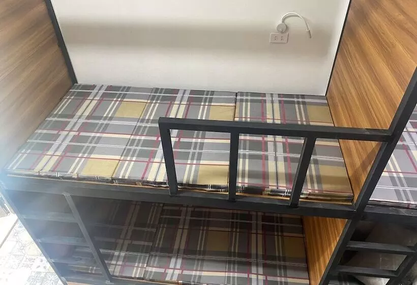 Quiri Hostel Ha Giang