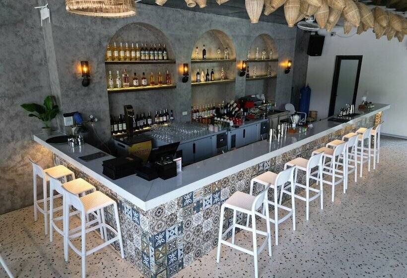 Quiri Hostel Ha Giang