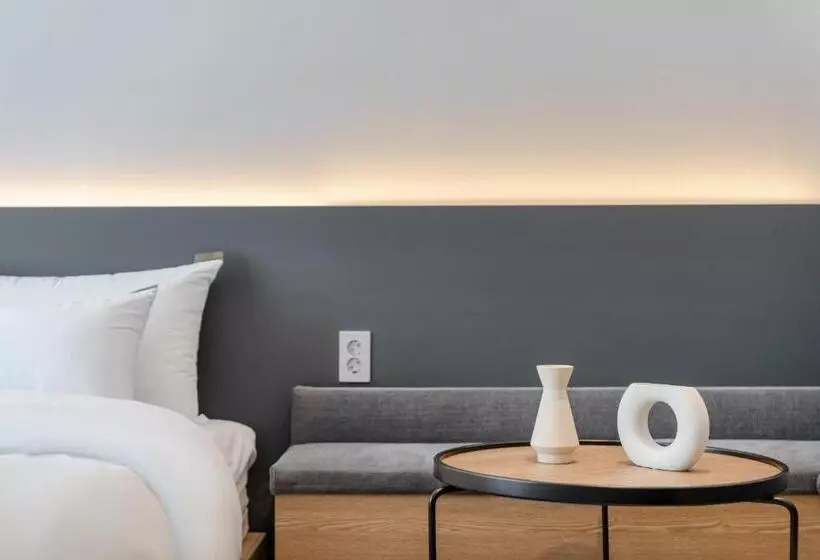 Siheung Number 25 Hotel Geobukseomjeom