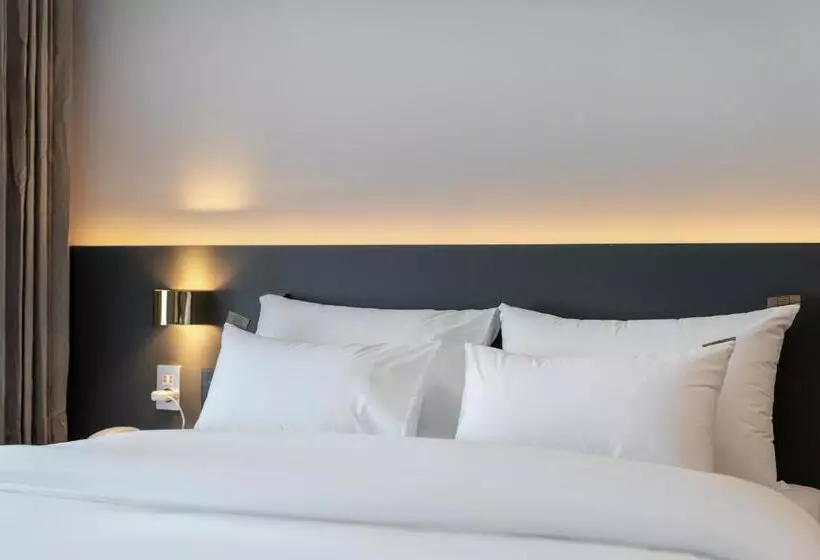 Siheung Number 25 Hotel Geobukseomjeom