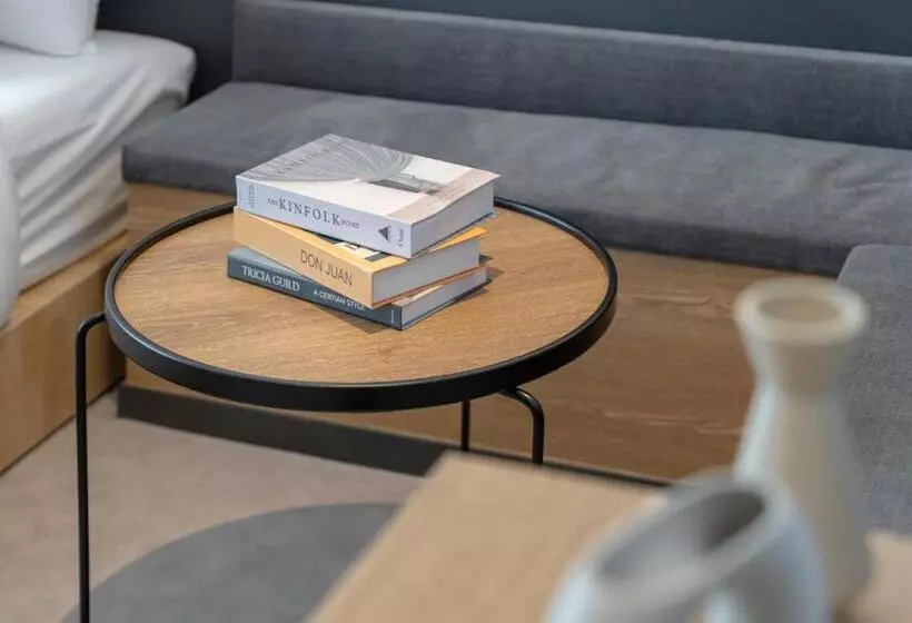 Siheung Number 25 Hotel Geobukseomjeom