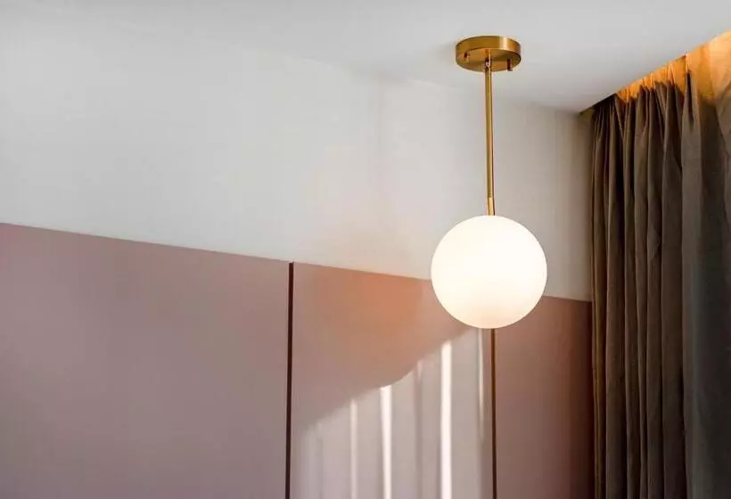 Siheung Number 25 Hotel Geobukseomjeom