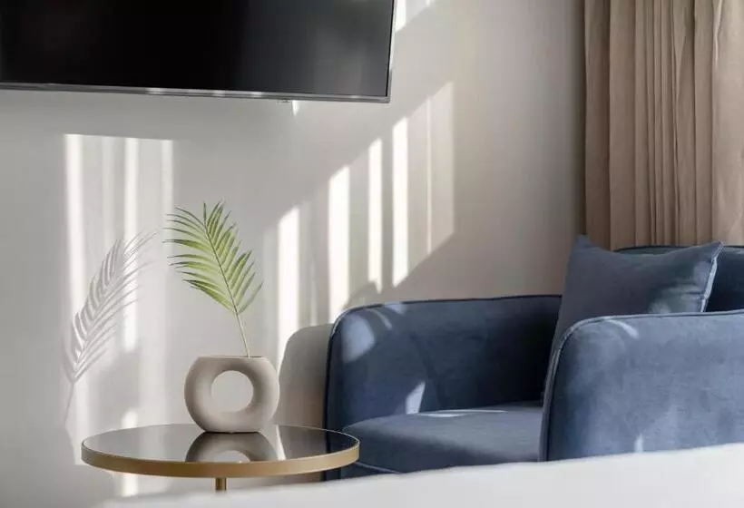 Siheung Number 25 Hotel Geobukseomjeom