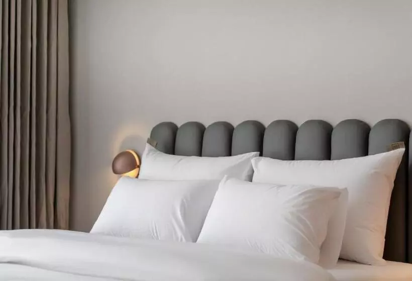 Siheung Number 25 Hotel Geobukseomjeom