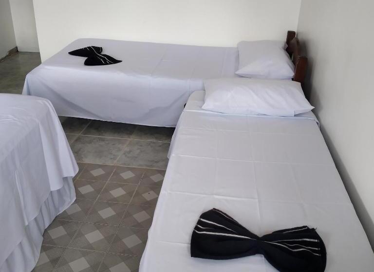 ユースホステル Pousada Biônica