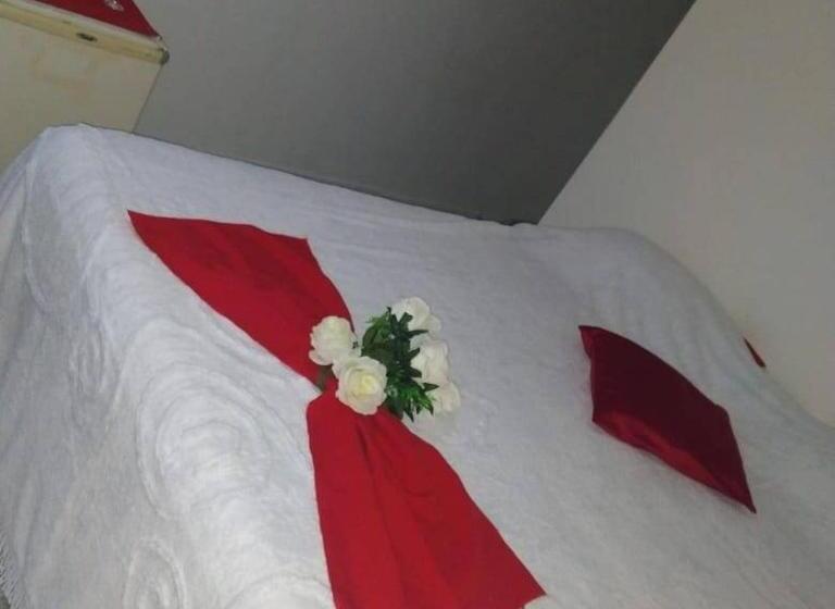 ユースホステル Pousada Biônica