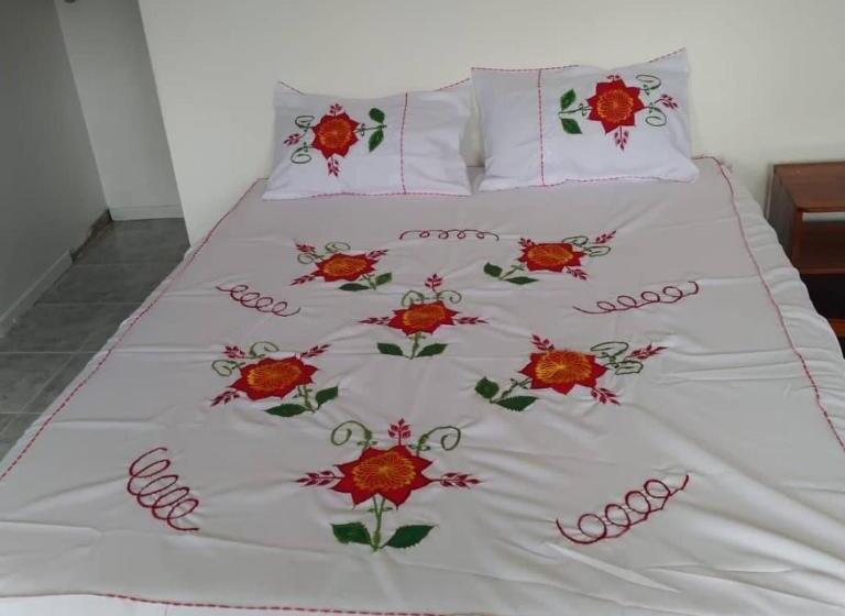 ユースホステル Pousada Biônica