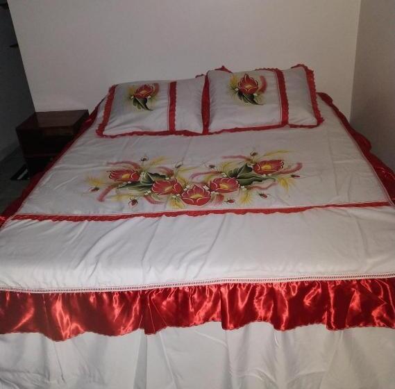 ユースホステル Pousada Biônica