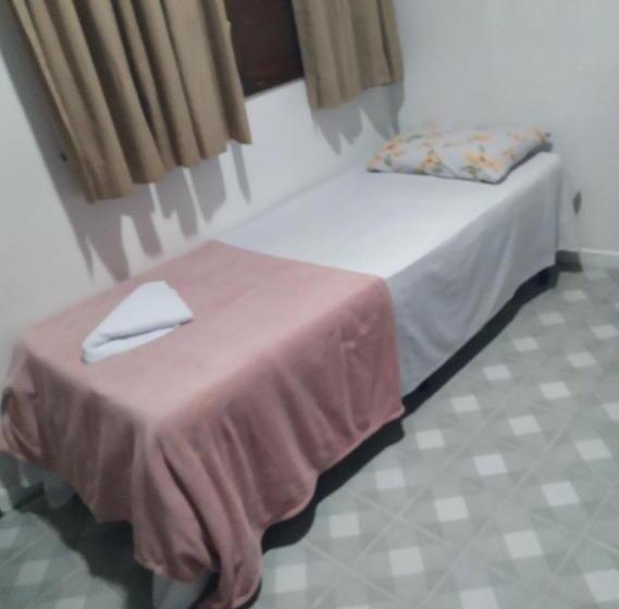 ユースホステル Pousada Biônica