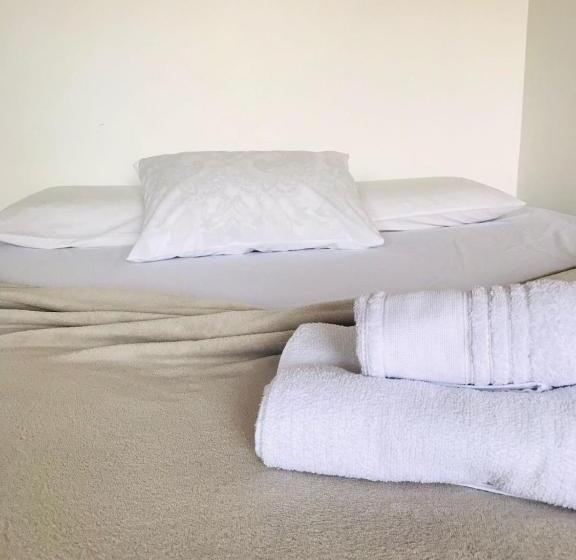 ユースホステル Pousada Biônica