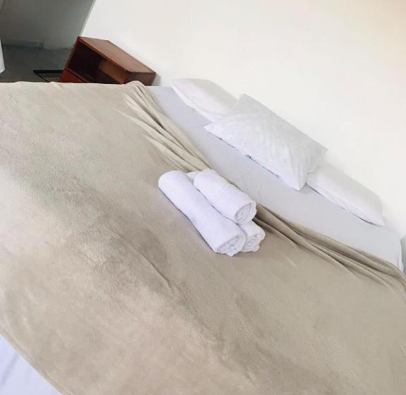 ユースホステル Pousada Biônica