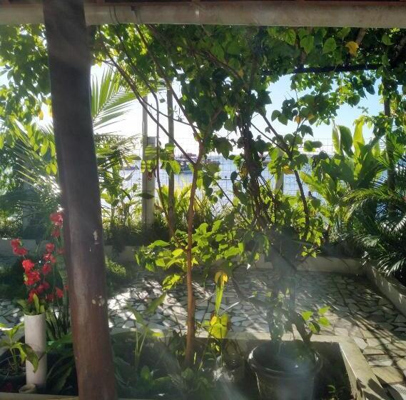 ユースホステル Pousada Biônica