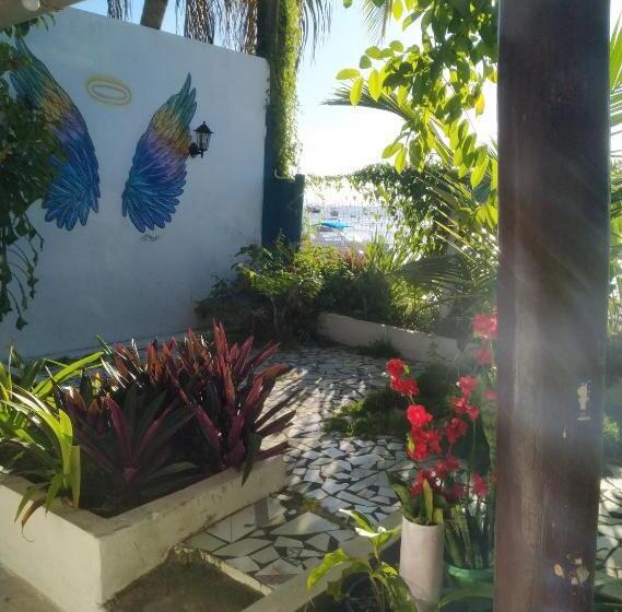 ユースホステル Pousada Biônica