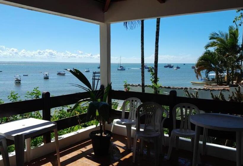 ユースホステル Pousada Biônica