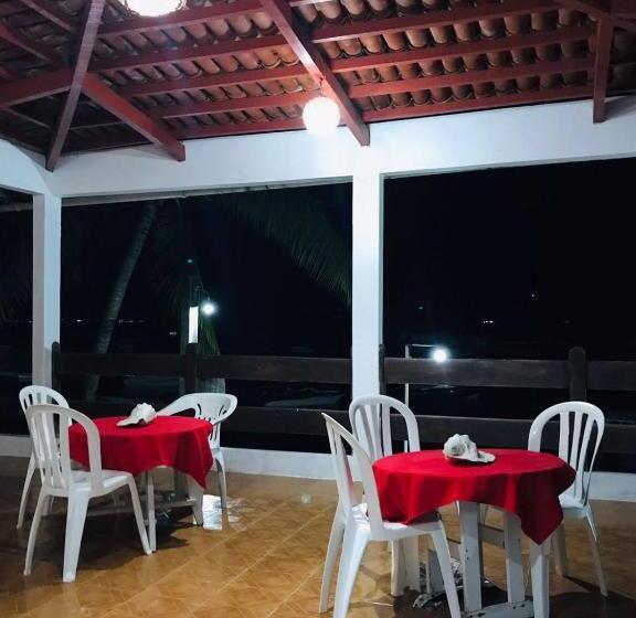 ユースホステル Pousada Biônica