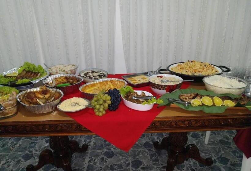 ユースホステル Pousada Biônica