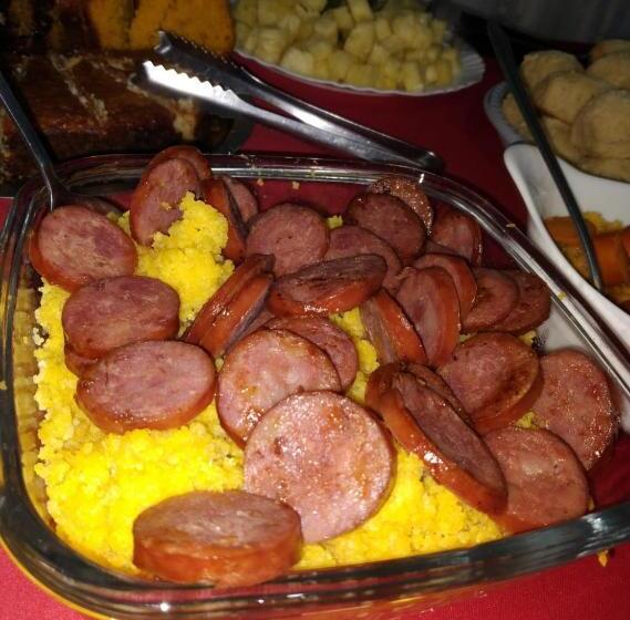 ユースホステル Pousada Biônica