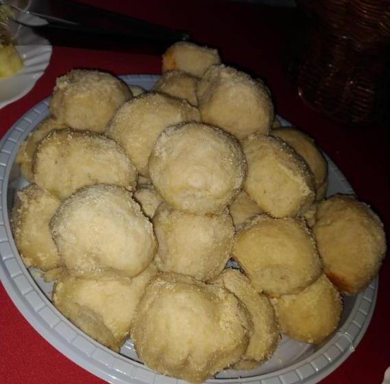 ユースホステル Pousada Biônica