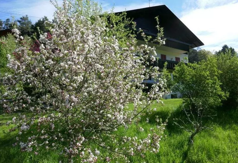 Retkeilymaja Rooms Kronblick