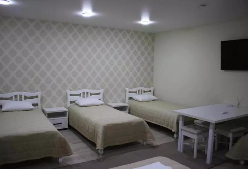 Hostel Vinograd
