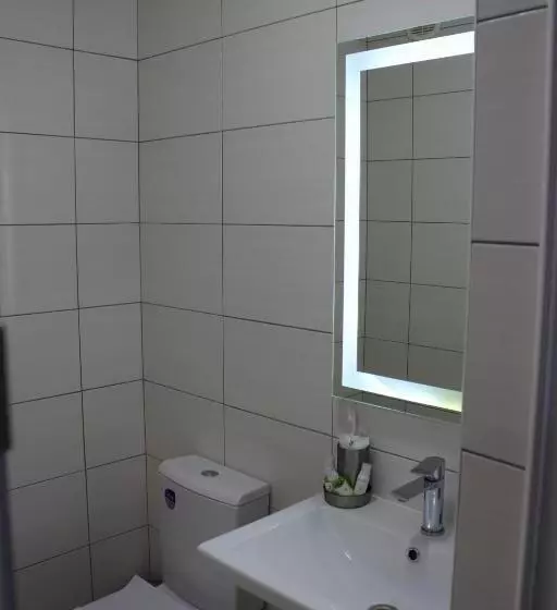 Hostel Vinograd