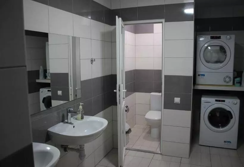 Hostel Vinograd