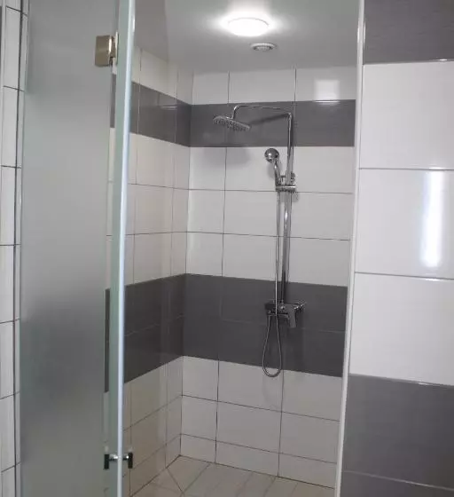 Hostel Vinograd