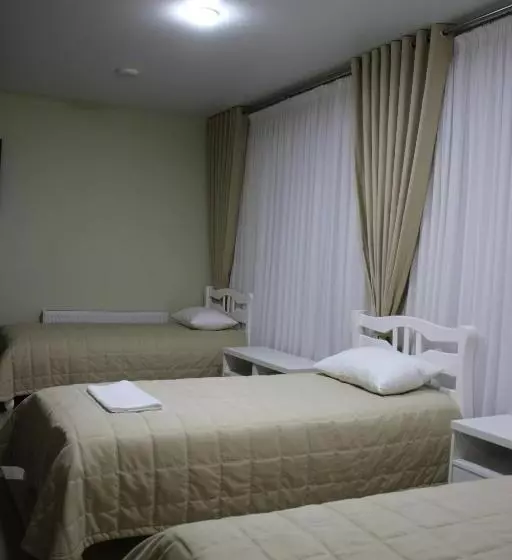 Hostel Vinograd