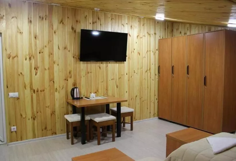 Hostel Vinograd
