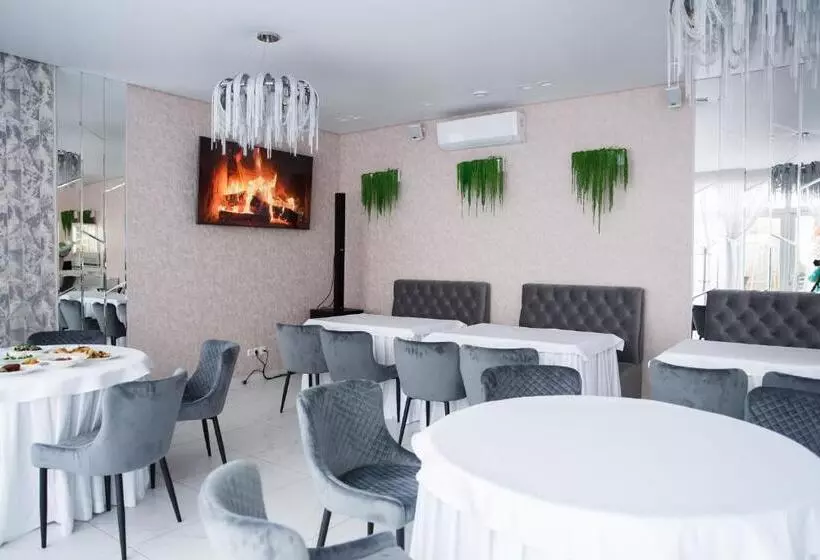 Hostel Vinograd