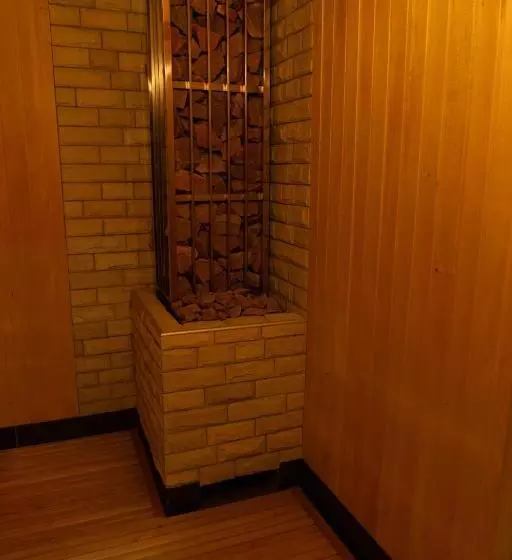 Hostel Vinograd
