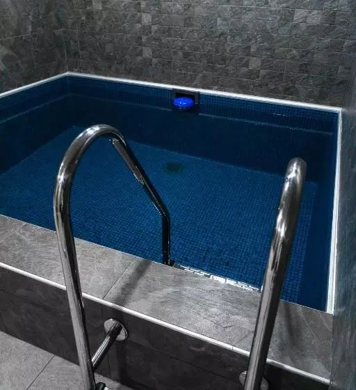 Hostel Vinograd