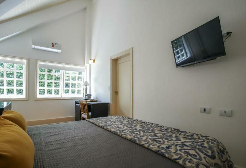 Natu Hotel Boutique & Spa